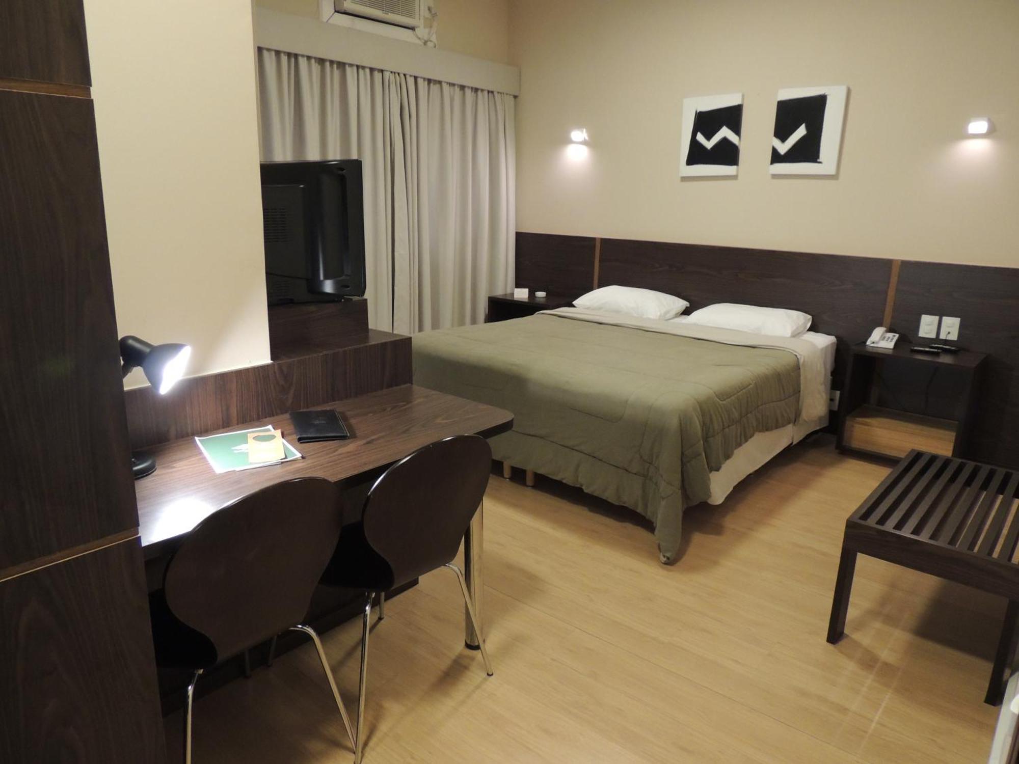 Entremares Hotel Рио-де-Жанейро Экстерьер фото