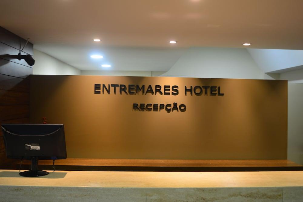 Entremares Hotel Рио-де-Жанейро Экстерьер фото