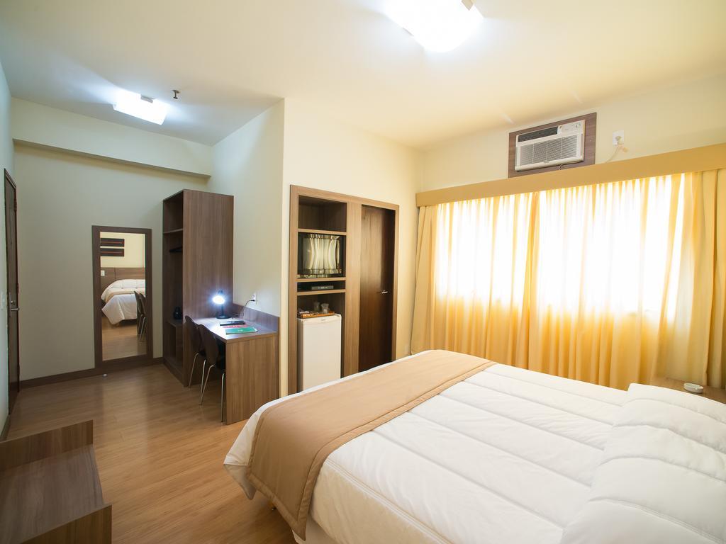 Entremares Hotel Рио-де-Жанейро Экстерьер фото