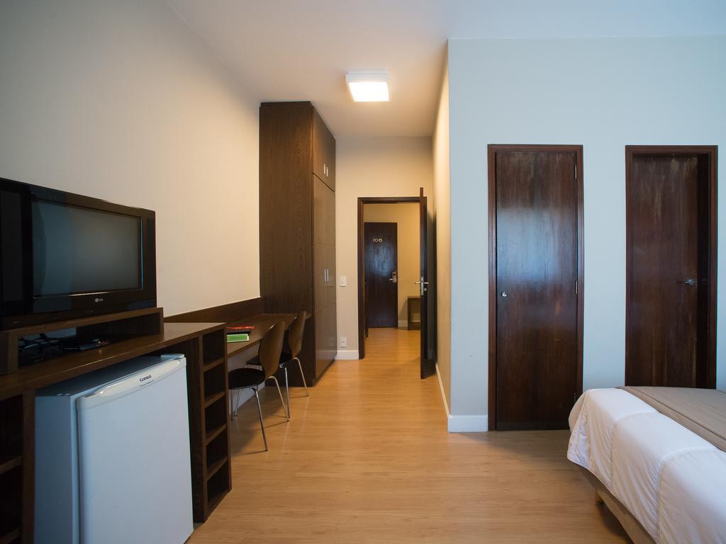 Entremares Hotel Рио-де-Жанейро Экстерьер фото