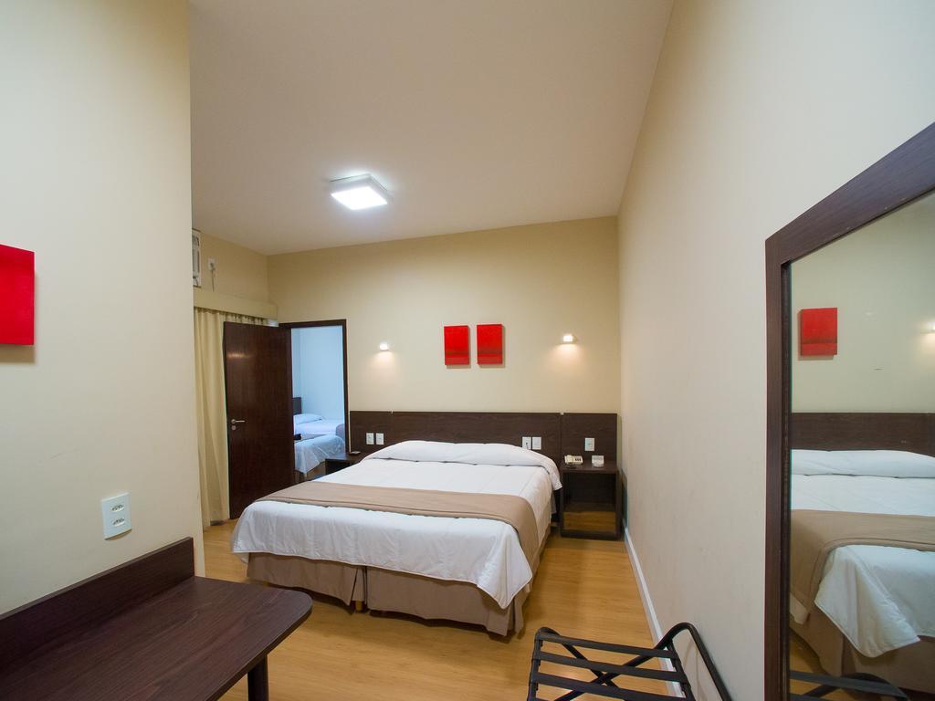 Entremares Hotel Рио-де-Жанейро Экстерьер фото