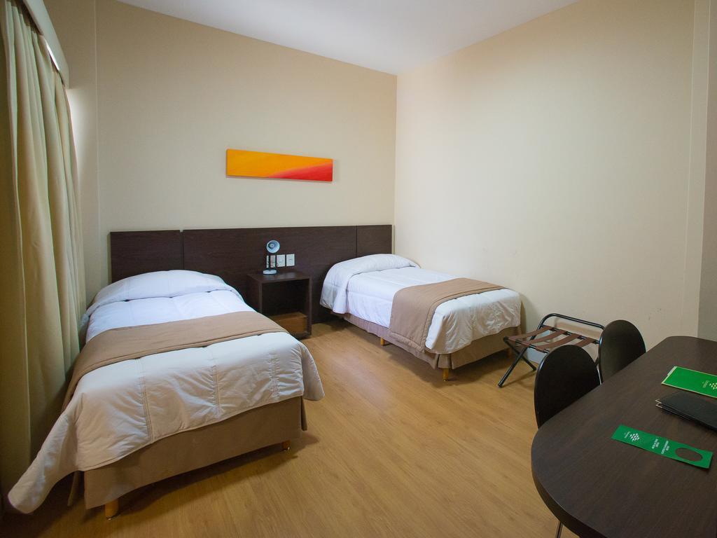 Entremares Hotel Рио-де-Жанейро Экстерьер фото